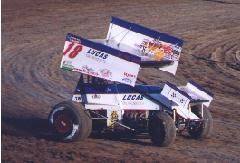 Mike Spitzer Race Photos
