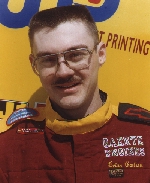 Brian Carlson