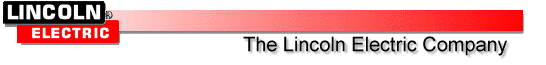 Lincoln Electric
